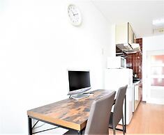 INOVE Sapporo Nakajima park