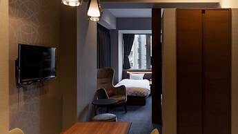 COCOSHUKU Shinjuku-Hanazono