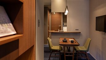 COCOSHUKU Shinjuku-Hanazono