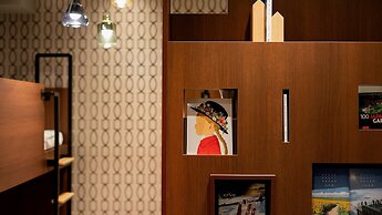 COCOSHUKU Shinjuku-Hanazono