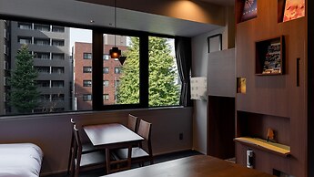 COCOSHUKU Shinjuku-Hanazono