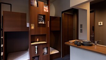 COCOSHUKU Shinjuku-Hanazono