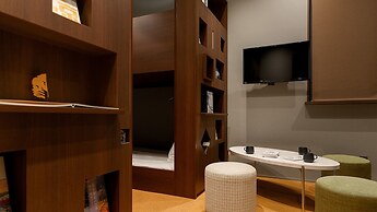 COCOSHUKU Shinjuku-Hanazono