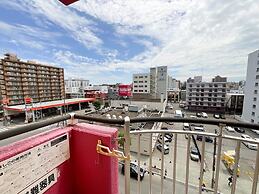 Royal Heights Kikusui Station