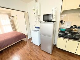 Royal Heights Kikusui Station