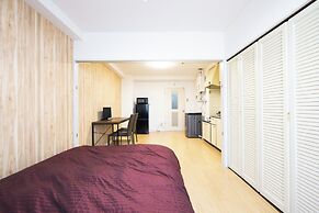 Royal Heights Kikusui Station