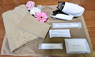 Royal Heights Kikusui Station