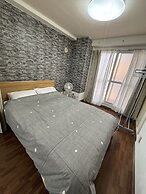 Royal Heights Kikusui Station