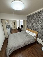 Royal Heights Kikusui Station