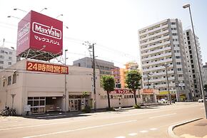 Royal Heights Kikusui Station