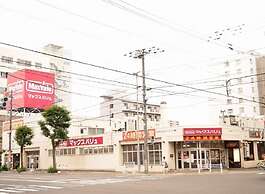 Royal Heights Kikusui Station