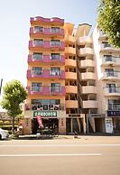 Royal Heights Kikusui Station