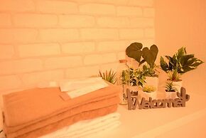 Royal Heights Kikusui Station