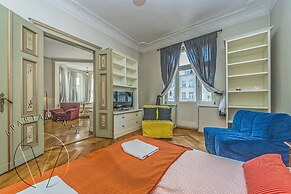 Victus Apartamenty - Sante