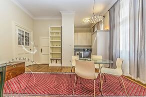 Victus Apartamenty - Sante