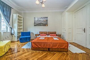 Victus Apartamenty - Sante