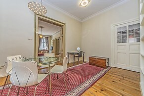 Victus Apartamenty - Sante