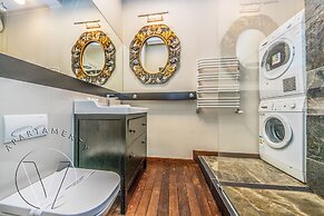 Victus Apartamenty - Sante