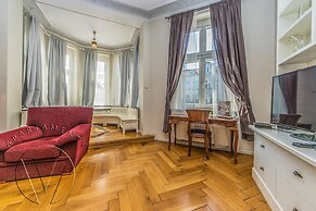 Victus Apartamenty - Sante