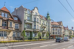 Victus Apartamenty - Sante