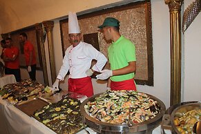 Sun Holiday Beach hôtel