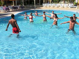 Sun Holiday Beach hôtel