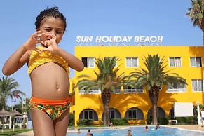 Sun Holiday Beach hôtel