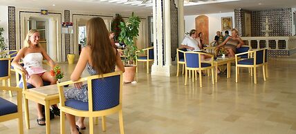 Sun Holiday Beach hôtel