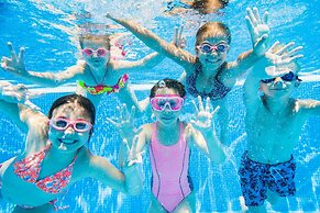 Sun Holiday Beach hôtel