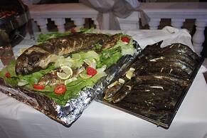 Sun Holiday Beach hôtel