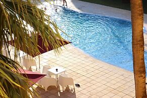 Sun Holiday Beach hôtel