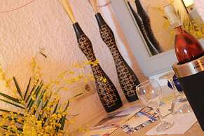 Sun Holiday Beach hôtel