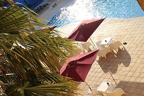 Sun Holiday Beach hôtel