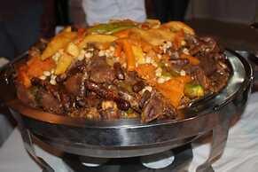 Sun Holiday Beach hôtel