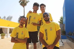 Sun Holiday Beach hôtel