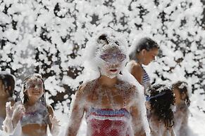 Sun Holiday Beach hôtel