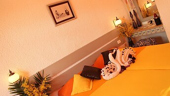 Sun Holiday Beach hôtel