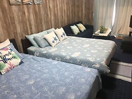 Beach Lodge 2 & Private Beach