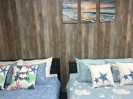 Beach Lodge 2 & Private Beach