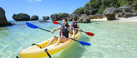 Beach Lodge 2 & Private Beach