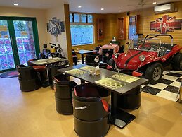 Beach Lodge 2 & Private Beach