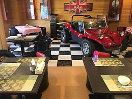 Beach Lodge 2 & Private Beach