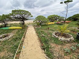 Beach Lodge 2 & Private Beach