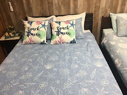 Beach Lodge 2 & Private Beach