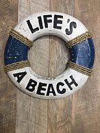 Beach Lodge 2 & Private Beach