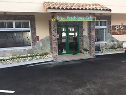 Beach Lodge 2 & Private Beach