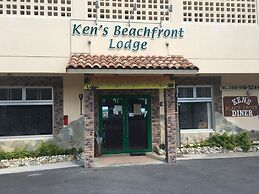 Beach Lodge 1 & Private Beach