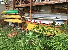 Beach Lodge 1 & Private Beach