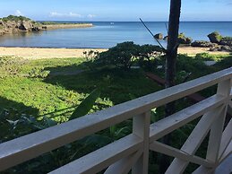 Beach Lodge 1 & Private Beach