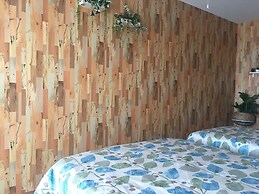 Beach Lodge 1 & Private Beach